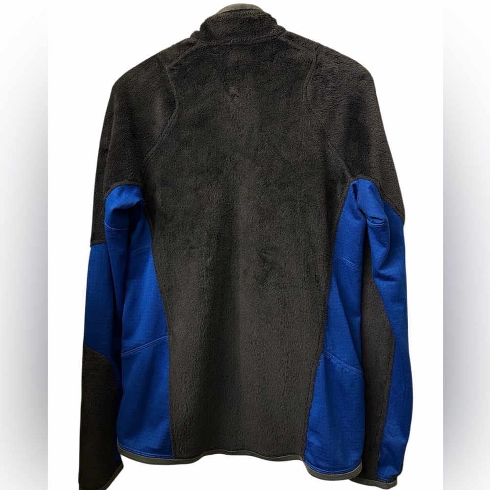 Patagonia Polartec R2 Fleece Jacket- Men’s Medium - Picture 6 of 7